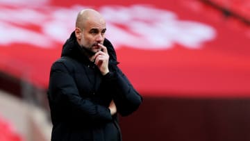 Pep Guardiola futur entraîneur du PSG ?