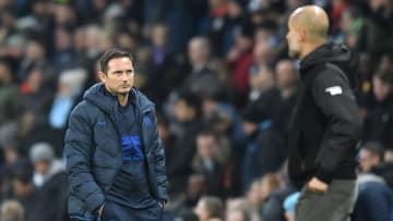 Les deux clubs sont touchés par la Covid-19.