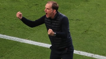 Thomas Tuchel has penned a new Chelsea contract