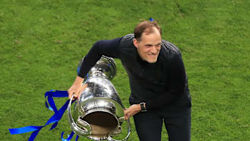 Thomas Tuchel