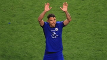 Thiago Silva