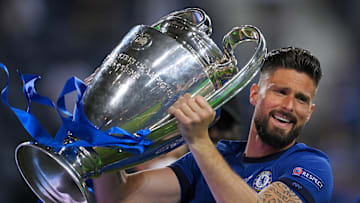 Olivier Giroud bleibt offenbar bei Chelsea