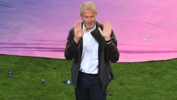 Roman Abramovich's controversial methods continue to deliver