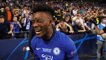 Callum Hudson-Odoi muss beim FC Chelsea bleiben