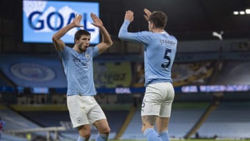 Zagueiros do Manchester City são a explicação para o sucesso do time nesta temporada