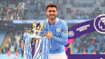 Manchester City v Everton - Premier League