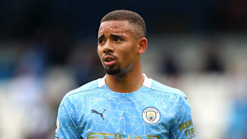 Gabriel Jesus