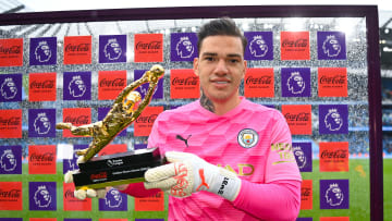 Manchester City v Everton - Premier League