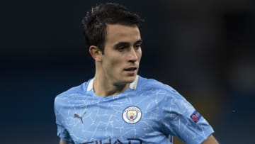 Manchester City v FC Porto: Group C - UEFA Champions League