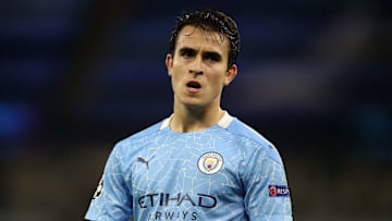 Offenbar nicht nur vom FC Barcelona umworben: Eric Garcia
