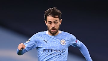 Manchester City v FC Porto: Group C - UEFA Champions League