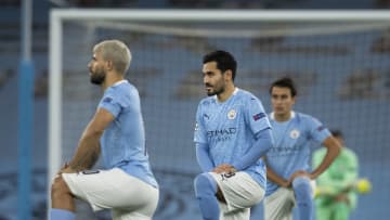 Agüero y Eric García interesan al Barcelona