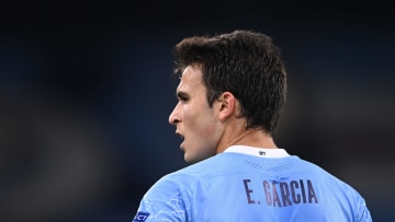 Manchester City v FC Porto: Group C - UEFA Champions League