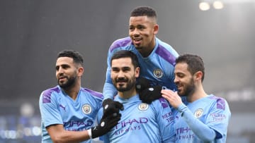 Manchester City
