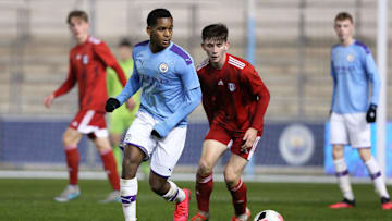Jayden Braaf soll beim BVB hoch im Kurs stehen