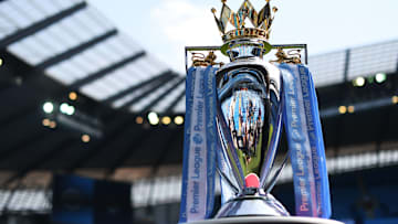 Manchester City v Huddersfield Town - Premier League