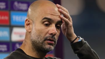 El Manchester City de Guardiola se aleja de sus objetivos