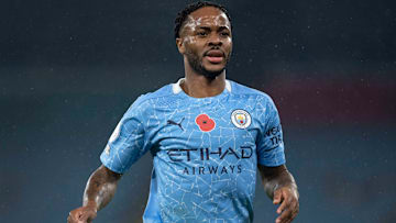 Sterling soll den Skyblues weiter die Treue halten