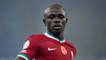 Manchester City v Liverpool - Premier League