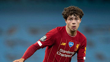 Manchester City v Liverpool FC - Premier League