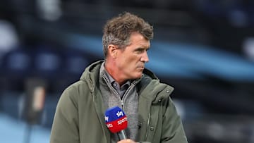 Manchester City v Liverpool FC - Premier League