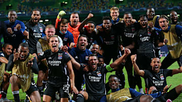 Olympique Lyon hat Manchester City bezwungen - auch dank des K.o.-Modus