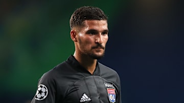Houssem Aouar Houssem Aouar