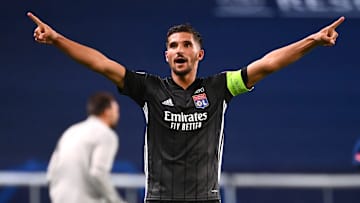 Soll sich dem FC Arsenal anschließen wollen: Houssem Aouar