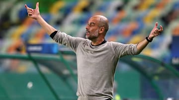 Pep Guardiola kann sich noch weitere Jahre bei City vorstellen