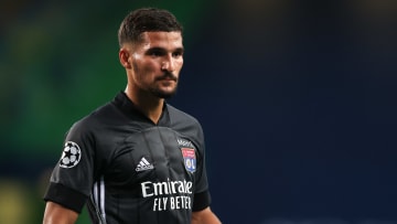 Ne pas grimper sur le podium en fin de saison serait un "échec" pour Aouar et l'Olympique Lyonnais.