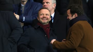 Manchester City v Manchester United - Carabao Cup: Semi Final
