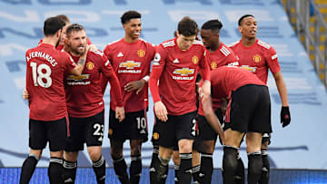 Chevrolet could soon be replaced on the front Man Utd shirts