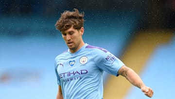 Manchester City v Newcastle United - Premier League