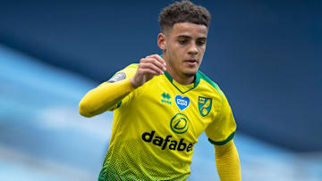 Max Aarons: Eine potentielle Verstärkung für den FC Bayern?