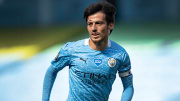 David Silva rejoint la Real Sociedad