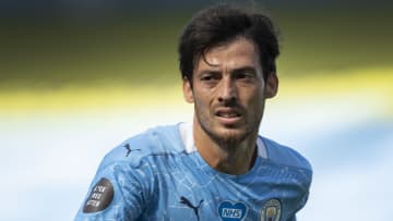 Manchester City v Norwich City  - Premier League