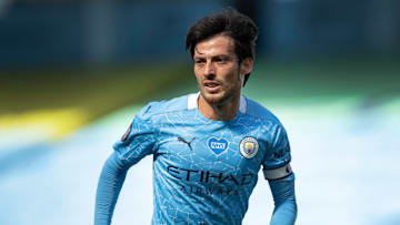 15+ Ferran Torres Wallpaper Man City Pictures