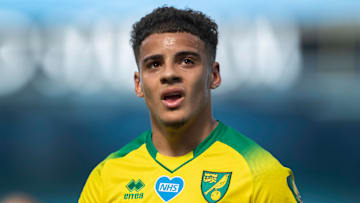 Aarons bevorzugt wohl einen Verbleib in der Premier League