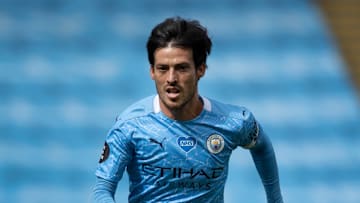 Manchester City v Norwich City  - Premier League