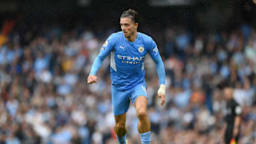 Jack Grealish Jack Grealish