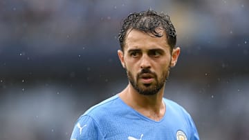 Bernardo Silva