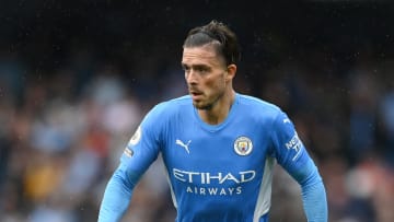 Manchester City v Norwich City - Premier League