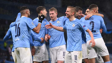 Am Dienstagabend sicherte sich Manchester den Finaleinzug 
