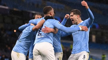 Il City approda in finale di Champions