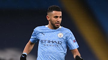 Manchester City v Paris Saint-Germain - UEFA Champions League Semi Final: Leg Two