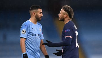 Le PSG et Manchester City s'affronteront lors de cette phase de poules de la C1.