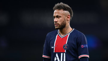 Neymar n'a toujours pas prolongé son contrat au PSG.