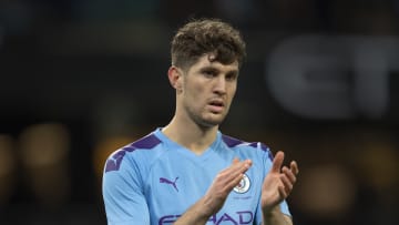 Manchester City v Port Vale - FA Cup Third Round