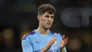 Manchester City v Port Vale - FA Cup Third Round
