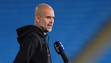 Manchester City v RB Leipzig: Group A - UEFA Champions League